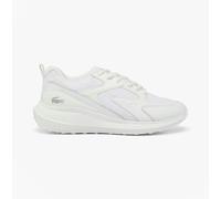 Lacoste L003 EVO Mens Performance Trainers Trainers White - UK 12