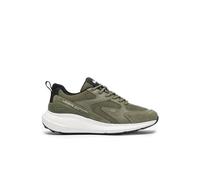 Lacoste L003 Evo - Men's Sneaker - Size 7 (UK) 40.5 (EU) Green