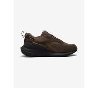 Lacoste L003 EVO Shoes Brown Black - 42