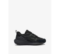 Lacoste L003 Evo 124 Trainer - Black, Black, Size 12, Men Black