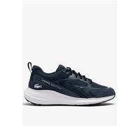 Lacoste L003 Evo Trainers- Blue, Blue, Size 10, Men Blue