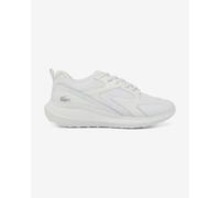L003 Evo 224 2 SMA Textile Trainers White/White 7 UK