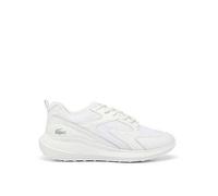 L003 Evo 224 2 SMA Textile Trainers White/White 8 UK