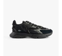 Men's Lacoste L003 NEO Mens Trainers Black - Size: 8