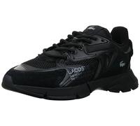 Lacoste L003 Neo Men's Trainers - 49SMA0003, Black 02h, 11 UK