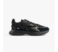 Men's Lacoste L003 NEO Mens Trainers Black - Size: 10