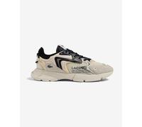 Lacoste L003 Neo Shoes Beige Black - 46.5