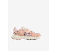 Lacoste Shoes (Trainers) L003 NEO in Pink 4