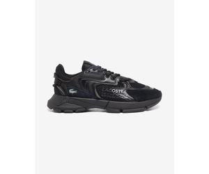 Lacoste L003 Neo Shoes Pure Black - 43