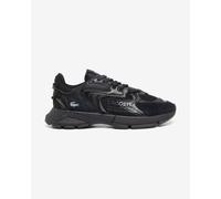 Lacoste L003 Neo Shoes Pure Black - 9