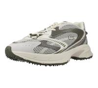 Lacoste L003 Neo Shot 225 5 Sma Mens Sneaker, White khaki, 9 UK