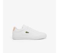 Lacoste L003 Neo Shot 225 6 Sma Men's Sneaker, Khaki Black, 8 UK