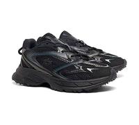 Lacoste 49SMA0006-02H Men's L003 NEO SHOT Black - UK 8 / EU 42 / US 9