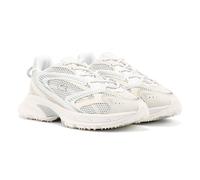 Lacoste L003 Neo Shot Men's White Trainers UK 10