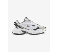 Lacoste L003 Neo Shot Mesh shoes white black beige Women - 7UK