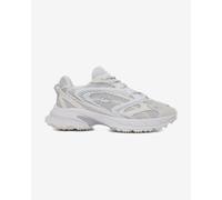 Lacoste Mens Neo Shot Running Style Trainers White