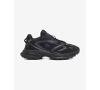 Lacoste L003 Neo Shot Men's Black Trainers UK 10