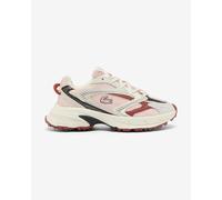 Lacoste L003 Neo Shot shoes white pink red Women - 39