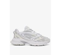 Lacoste L003 Neo Shot Trainers - White, White, Size 11, Men White