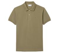 Lacoste L1212 Classic Fit Polo - Khaki - Medium