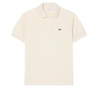 Lacoste L1212 Classic Fit Polo - Natural Off White - X-Large
