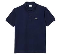 Lacoste L1212 Classic Fit Polo - Navy Blue - Medium