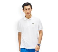 L1212 Polo White Lacoste White S