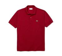 Lacoste L1212 Mens Polo Shirts Collared Classic Fit Top Summer Sports Golf Tee