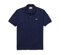 Lacoste L1212 Mens Polo Shirts Collared Classic Fit Top Summer Sports Golf Tee