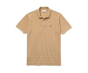 Lacoste L1212 Mens Polo Shirts Collared Classic Fit Top Summer Sports Golf Tee