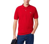 Lacoste L1212 Mens Polo T Shirts Classic Fit Short Sleeve Casual Sports Golf Tee
