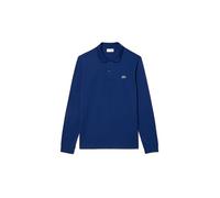 Lacoste L1312 Long Sleeve Polo S Blue