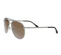 Lacoste L177S 033 GUNMETAL 57/15/140 MAN Sunglasses
