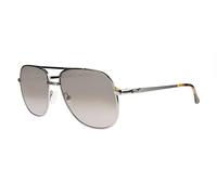 Lacoste L222S 035 Grey 60 Gradient