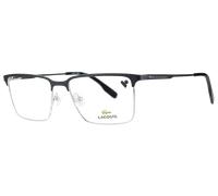 Lacoste L2296 002 55 Matte Black