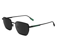 Lacoste L260S 002 Men's Sunglasses Black Size 52