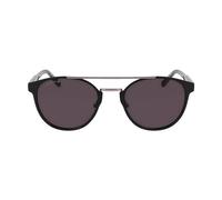 Lacoste L263S 002 MATTE BLACK 53/22/145 MALE Sunglasses