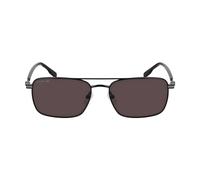 Lacoste 264s Sunglasses Black Black/CAT3