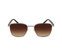Lacoste 265s Sunglasses Brown Gold 5/CAT3