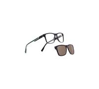 Lacoste L2707 CLIP Sunglasses 53/16/0 Black Bio Injected MAN L2707 CLIP