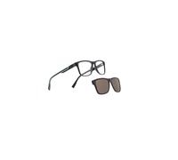 Lacoste L2707 CLIP Sunglasses 55/16/0 Black Bio Injected MAN L2707 CLIP