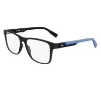 Lacoste L2707MAG-SET 002 Man Optical frames Bio-inject Black Squared Normal