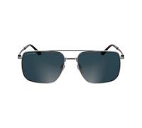 Lacoste L272S 038 LIGHT GUNMETAL 58/17/150 MALE Sunglasses