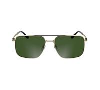 Lacoste L272S Gold 58/17/150 MAN Sunglasses