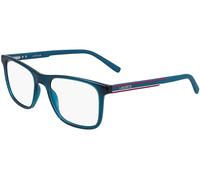 Lacoste L2848 MATTE BLUE 53/18/145 men Eyewear Frame