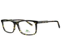 Lacoste L2860 215 55 Havana/Military Green