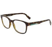Lacoste L2914 230 54 Dark Havana