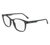 Lacoste L2975 035 Man Optical frames Bio-inject Grey Squared Normal