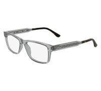 Lacoste L2977 035 Man Optical frames Bio-inject Grey Squared Normal
