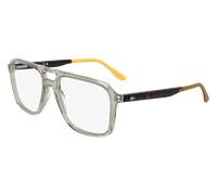 Lacoste L2991 035 Unisex Optical frames Acetate Grey Pilot Normal